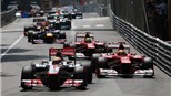 F1 Canadian GP 2012: Trở về châu Mỹ
